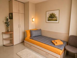 BG Rose Cozy Apartment Sofia - 6