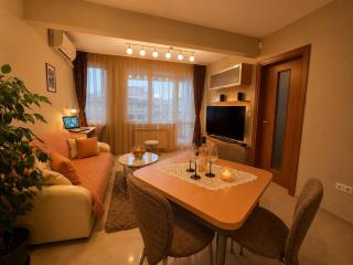 BG Rose Cozy Apartment Sofia - 3