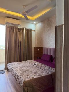 Urban Stays - 1