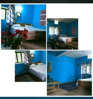 Ekdanta village view homestay darima - 0