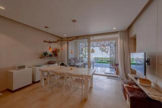 Mangroovy - Spacious Boho 2 BR Pool view - 9