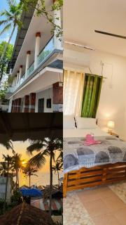 New Paradise Inn - 0