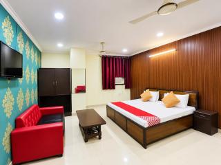Hotel Grand JOY - Karol Bagh - 9