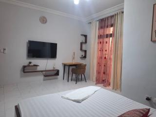 Résidence Jourdain -appartements biyem-assi - 7