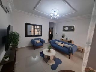 Résidence Jourdain -appartements biyem-assi - 6