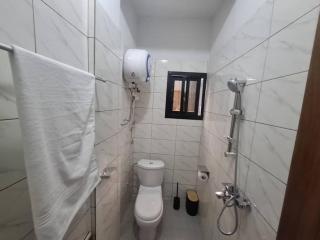 Résidence Jourdain -appartements biyem-assi - 5