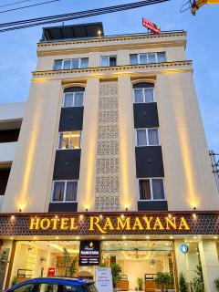 Hotel shree Ramayana - 5