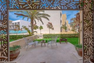 Mangroovy - Spacious Boho 2 BR Pool view - 5
