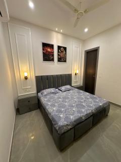 3Bhk Luxury Villa - 7