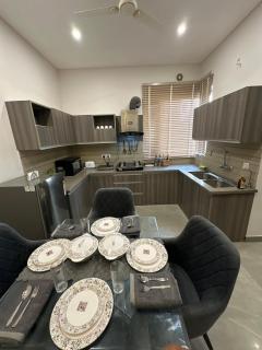 3Bhk Luxury Villa - 6