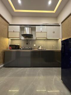 3Bhk Luxury Villa - 5