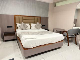 hotel shivalik inn - 2