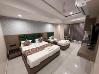 hotel shivalik inn - 4
