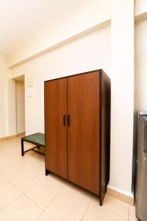 New Luxury 1BR Apartment F1 Pool Fully Equipped Kitchen Parking & Washing Machine Near Calangute & Baga Beach - 5