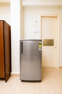 New Luxury 1BR Apartment F1 Pool Fully Equipped Kitchen Parking & Washing Machine Near Calangute & Baga Beach - 7
