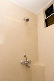 New Luxury 1BR Apartment F1 Pool Fully Equipped Kitchen Parking & Washing Machine Near Calangute & Baga Beach - 3