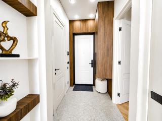 Premium Apartment in Evolution Residence - 6