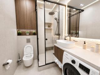 Premium Apartment in Evolution Residence - 3