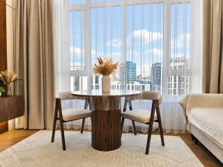 Premium Apartment in Evolution Residence - 1