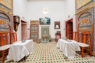 Riad Slima Fes - 0