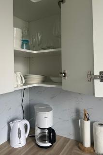 Studio in the city center FREE PRIVATE PARKING with heating plug - 1