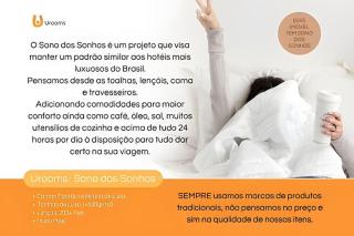 Lifespace 7 Setembro - Apartamentos UROOMS - 8