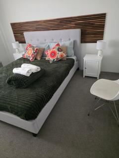 Comfortable Rooms closer to Perth Airport - 3