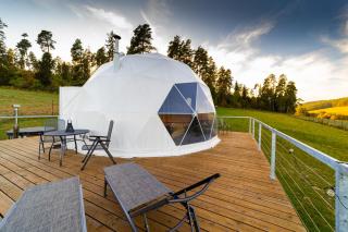 REKREAČKO Glamping - 7