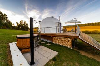 REKREAČKO Glamping - 5