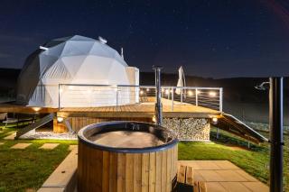 REKREAČKO Glamping - 4
