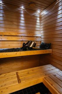 Nordic City Home by BookLapland - 3