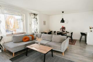 Nordic City Home by BookLapland - 2