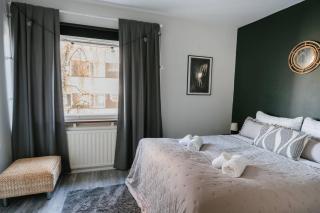 Nordic City Home by BookLapland - 1