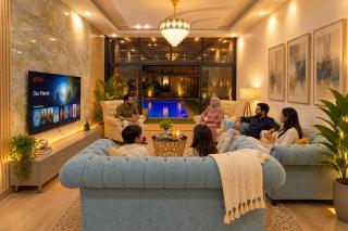 شاليه كانساس - Kansas chalet - 4