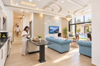 شاليه كانساس - Kansas chalet - 5