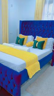 Wavefront Magic homes Bnb Bamburi Mombasa - Mombasa - 9