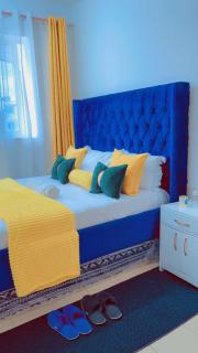Wavefront Magic homes Bnb Bamburi Mombasa - Mombasa - 8
