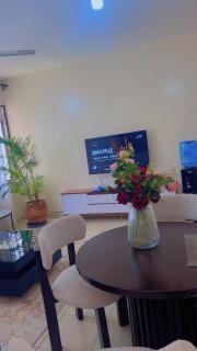 Wavefront Magic homes Bnb Bamburi Mombasa - Mombasa - 3