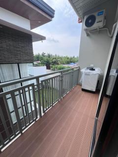 Balai Urbano Gensan - 8