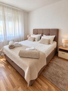Apartman West Zen - 9
