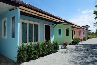 Maikhao Beach Guest House - Mai Khao Beach - 0
