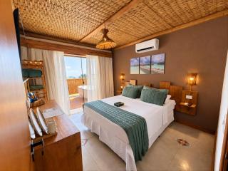 Tahaa Pousada Boutique - 2