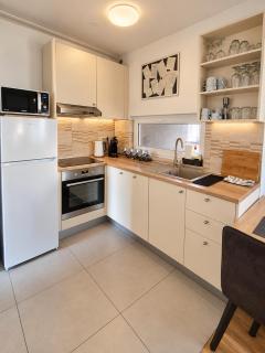 Apartman West Zen - 5