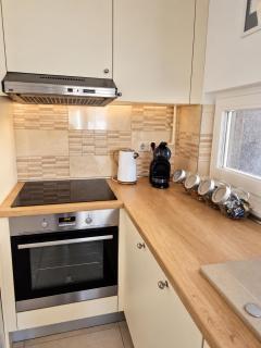 Apartman West Zen - 4