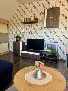 Kis-Hunyad Apartman - 5