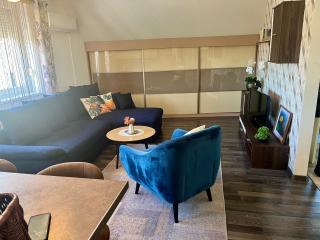Kis-Hunyad Apartman - 8