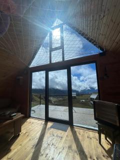 cottage up in the mountains - 6