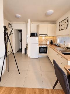 Apartman West Zen - 6
