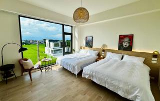 五分醒電梯英倫風Villa - 6