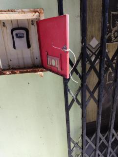 Banalini Bhavan - 9